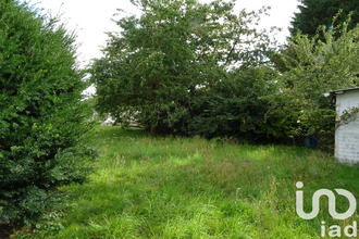 achat maison esquennoy 60120