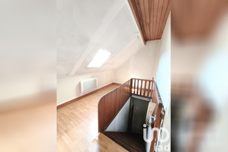 achat maison esquennoy 60120