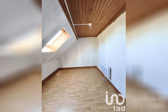 achat maison esquennoy 60120