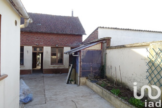 achat maison esquennoy 60120