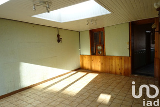 achat maison esquennoy 60120