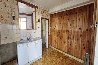 achat maison esquennoy 60120