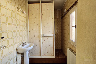 achat maison esquennoy 60120