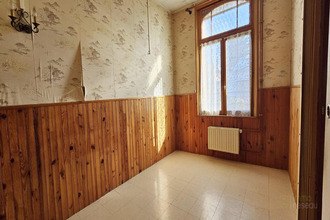 achat maison esquennoy 60120