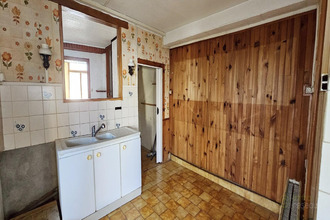 achat maison esquennoy 60120