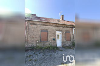 achat maison esquennoy 60120