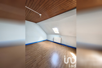 achat maison esquennoy 60120