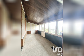 achat maison esquennoy 60120