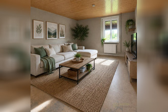 achat maison esquennoy 60120