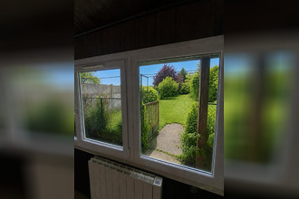 achat maison esquennoy 60120