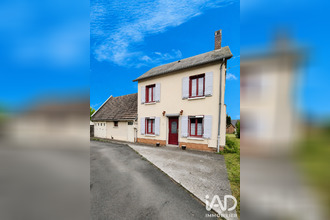 achat maison esquennoy 60120