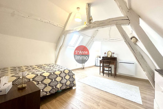 achat maison esquennoy 60120