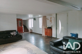 achat maison esquennoy 60120