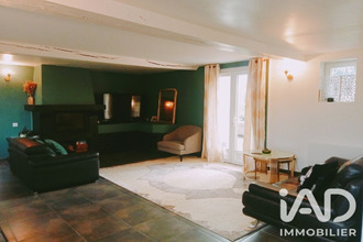 achat maison esquennoy 60120