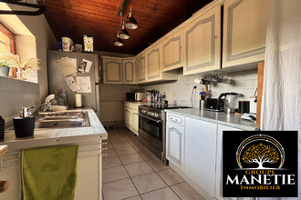 achat maison esquerchin 59553