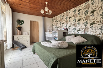 achat maison esquerchin 59553