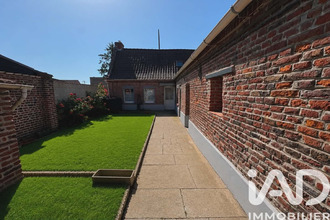 achat maison esquerchin 59553