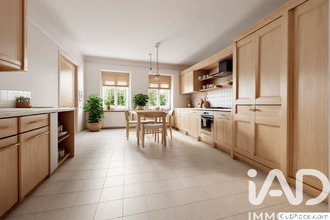 achat maison esquerchin 59553