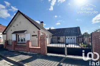 achat maison esquerdes 62380