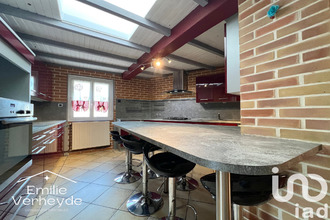 achat maison esquerdes 62380