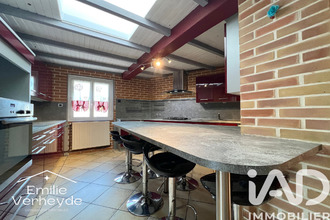 achat maison esquerdes 62380