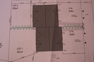 achat maison esquibien 29770