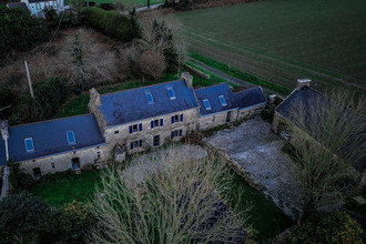 achat maison esquibien 29770