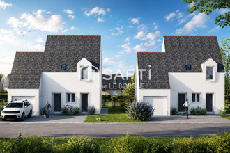 achat maison esquibien 29770