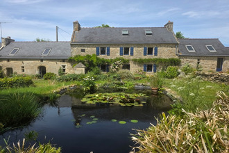 achat maison esquibien 29770