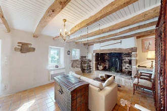achat maison esquibien 29770