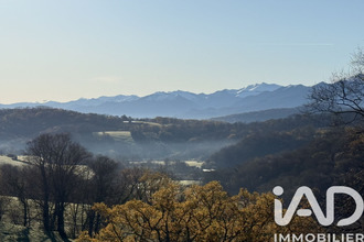 achat maison esquiule 64400