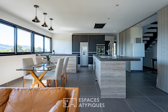 achat maison esquiule 64400