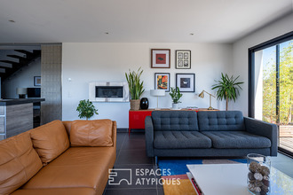 achat maison esquiule 64400