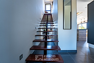 achat maison esquiule 64400