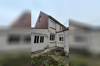 achat maison essars 62400