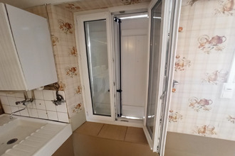achat maison esse 16500