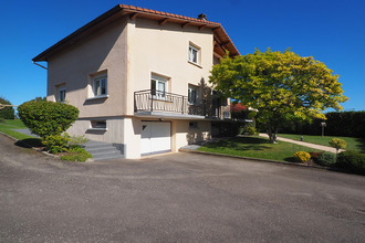 achat maison essegney 88130