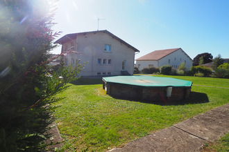 achat maison essegney 88130