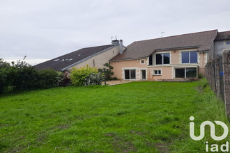 achat maison essegney 88130
