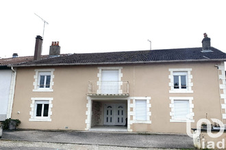 achat maison essegney 88130