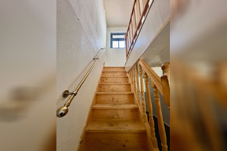 achat maison essegney 88130