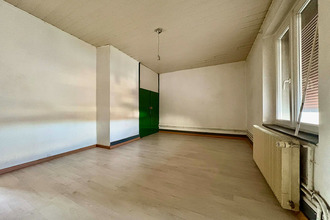 achat maison essegney 88130