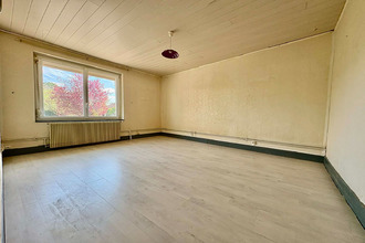 achat maison essegney 88130