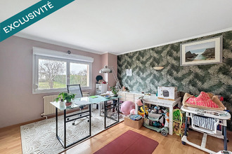 achat maison essegney 88130
