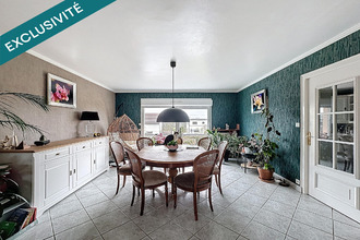 achat maison essegney 88130