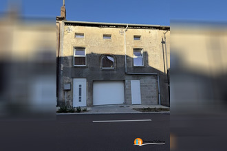 achat maison essegney 88130