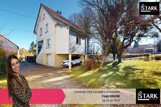 achat maison essert 90850