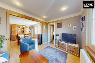 achat maison essert 90850