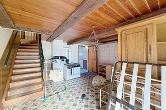 achat maison essert 90850