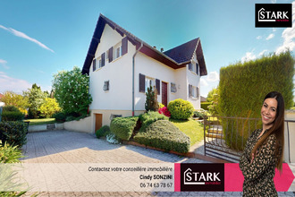 achat maison essert 90850